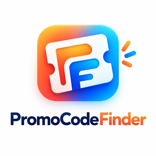 PromoCodeFinder logo